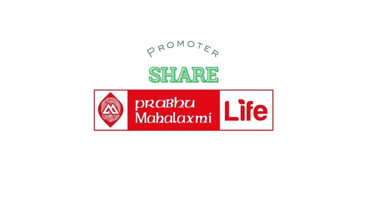 Prabhu Mahalaxmi Life Insurance to sell 130,000 promoter shares