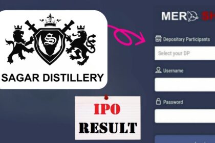 Sagar Distillery IPO result: Check your allotment status