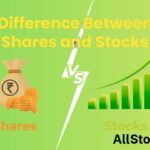 Shares vs Stock