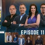 Shark Tank Nepal Episode 11: Just one startup grabs a deal, others walk away empty-handed