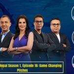 Shark Tank Nepal