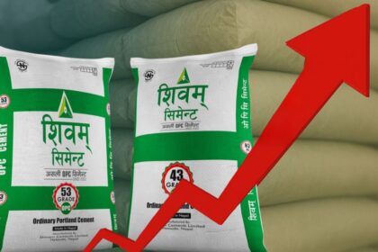 Shivam Cement profit grows over 200% this year: what’s behind the big jump?