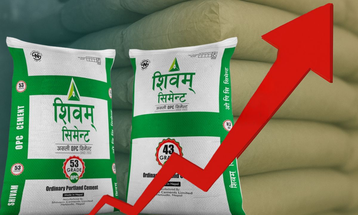 Shivam Cement profit grows over 200% this year: what’s behind the big jump?