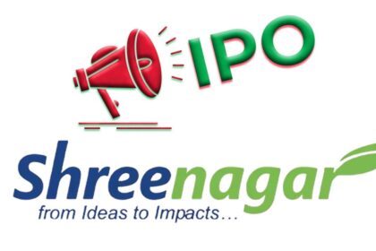 Shreenagar Agrotech last day ipo