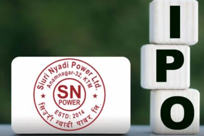 Siuri Nyadi Power Limited to issue IPO over 3 crore shares