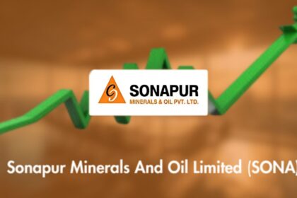 Sonapur Minerals and Oil turns Rs. 47 crore loss into profit