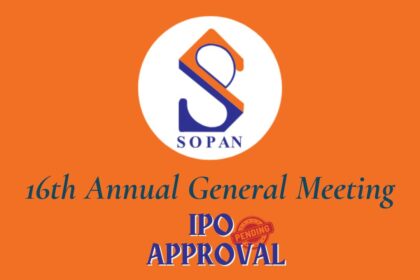 Sopan Pharmaceuticals to Hold 16th AGM Ahead of IPO Plan