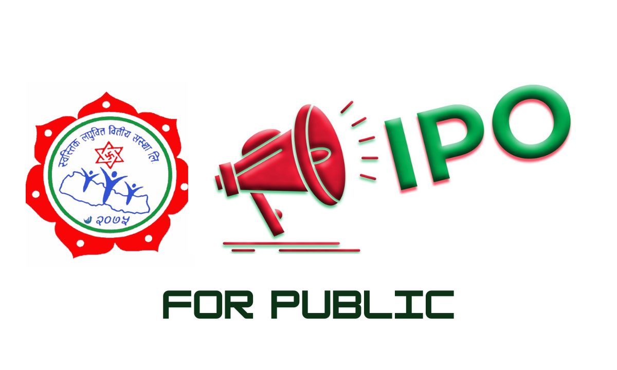 Swastik Laghubitta IPO now open for public