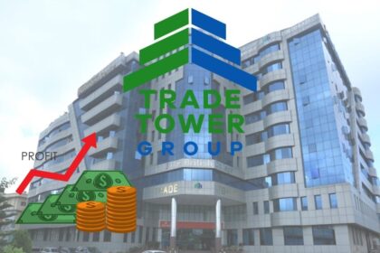 TTL stock hits new high, marks a near-10% rise in a single day