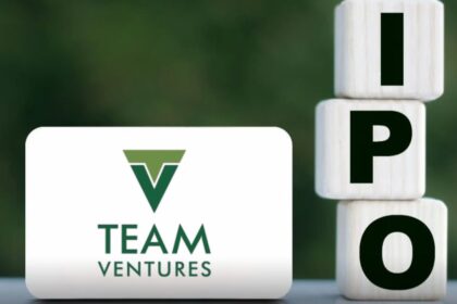 Team Ventures ready to launch IPO
