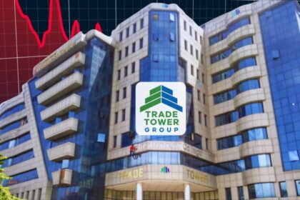 Trade Tower Limited profit drops by 99% despite higher revenue