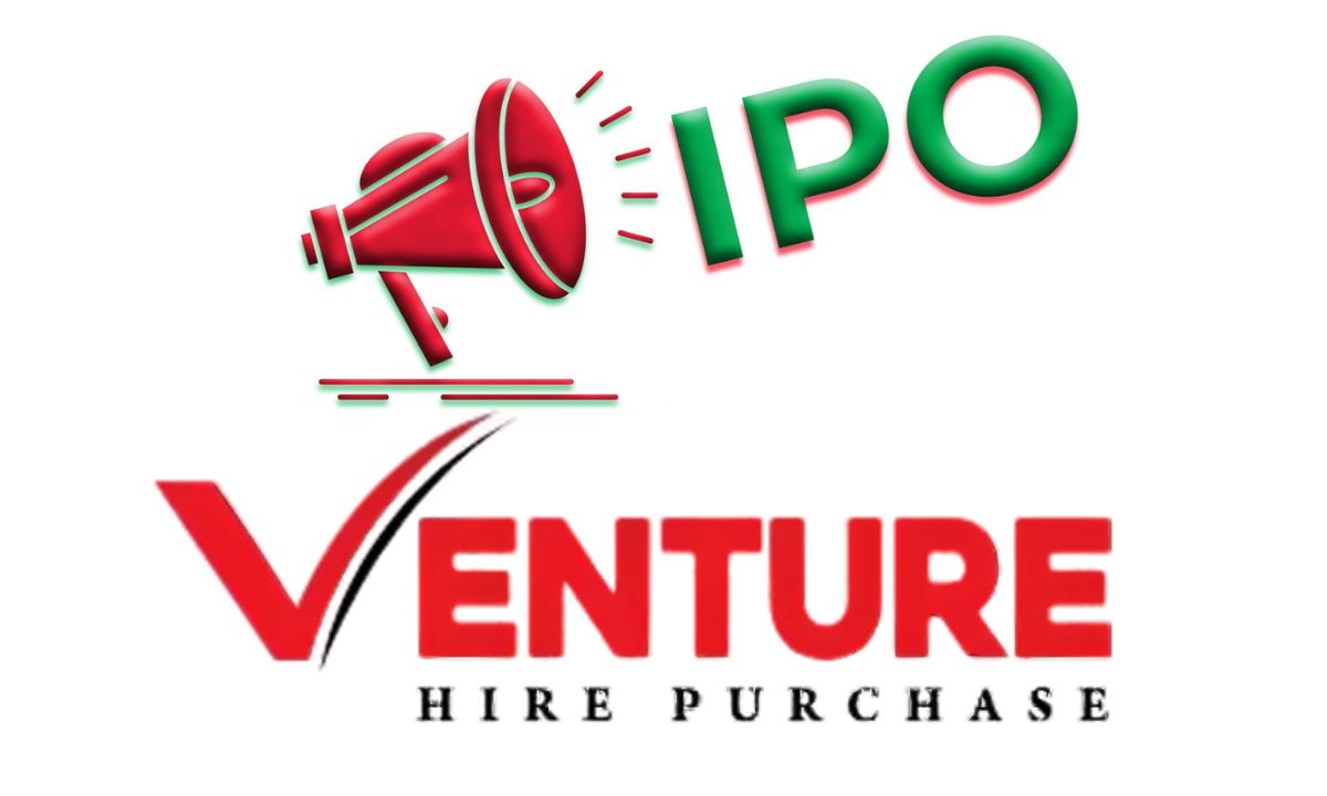 Venture Hire Purchase to launch IPO for the general public