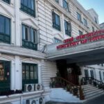 ‘Transfer Frenzy’ at Ministry of Finance: Over 80 officials reassigned in one week