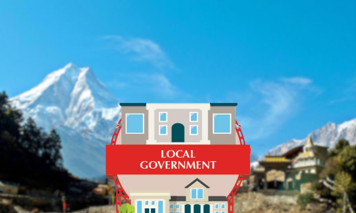 61 local bodies including two sub-metropolises yet to present current fiscal year budget. Which are among them