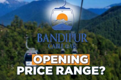 Bandipur Cable Car IPO allotment completed: what will be the opening price range?
