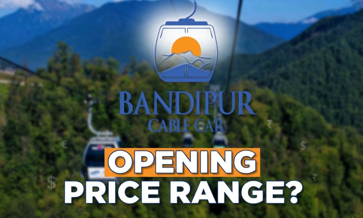Bandipur Cable Car IPO allotment completed: what will be the opening price range?