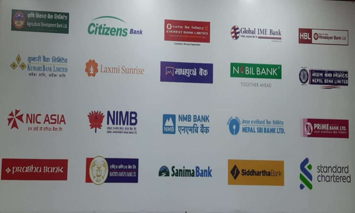 Banks open selected branches during dashain holidays