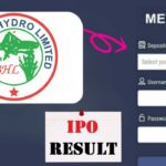 Bungal Hydro IPO