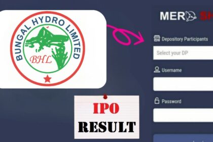 Bungal Hydro IPO