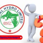 Bungal Hydro IPO allotment completed: what will be the opening price range?