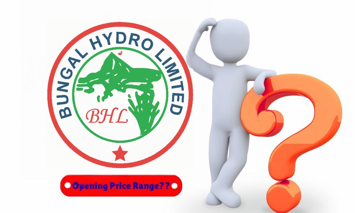 Bungal Hydro IPO allotment completed: what will be the opening price range?