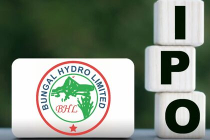 Bungal Hydropower IPO Oversubscribed 12 Times