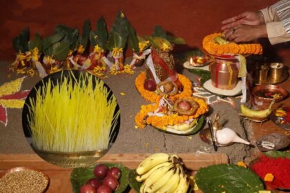 Dashain begins with Ghatasthapana today