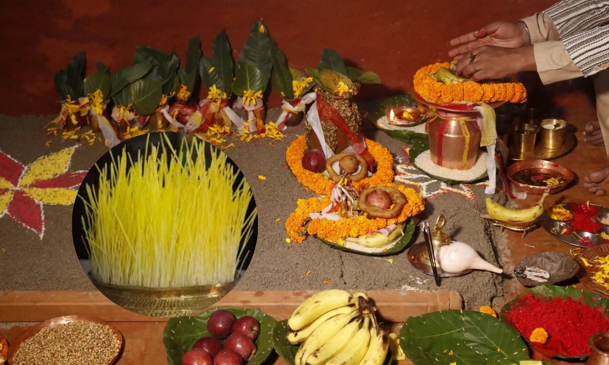 Dashain begins with Ghatasthapana today