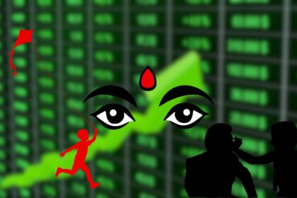 Dashain feels quieter for NEPSE stock brokers