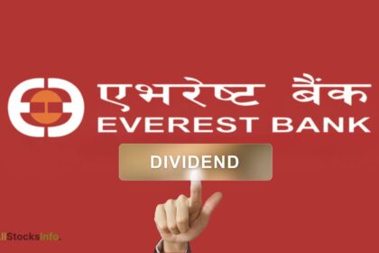 Everest Bank Dividend