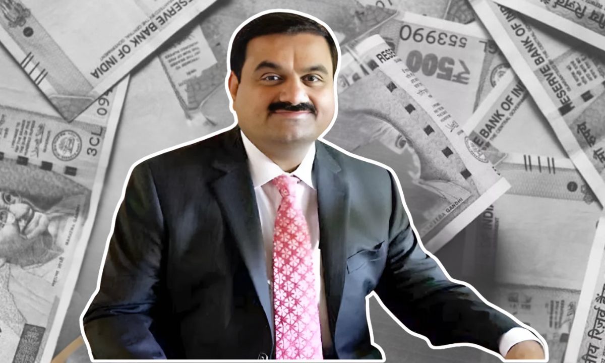Gautam Adani case cleared in India but faces US bribery probe