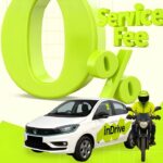 InDrive offers zero service fees for drivers this Dashain