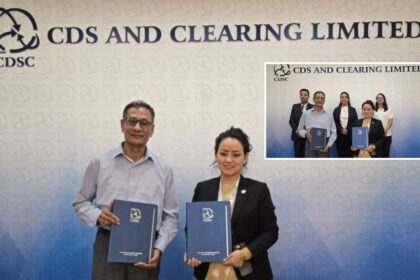 JF Securities deposit membership approved in Nepal financial market