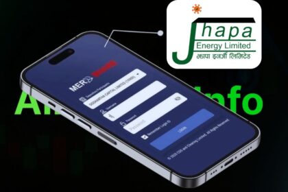 Jhapa Energy IPO