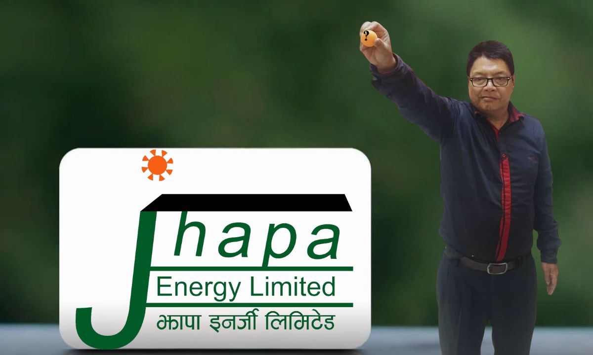 Jhapa Energy IPO pre-allotment on Tuesday: when is the final allotment?