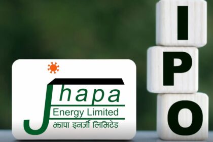 Jhapa Energy Limited IPO