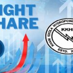 Khani khola Hydropower Rights Share
