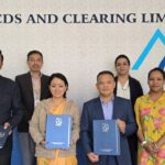 Mabilung Energy signs deal to convert shares into digital form