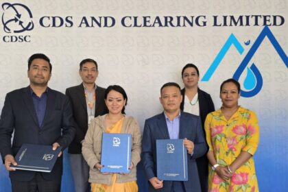 Mabilung Energy signs deal to convert shares into digital form