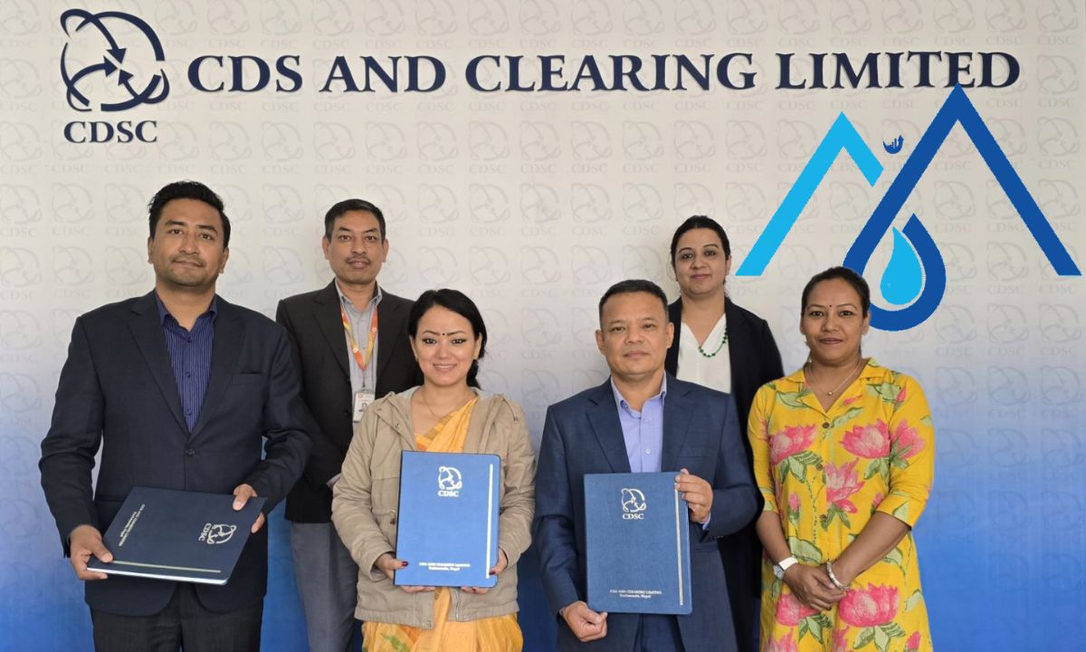 Mabilung Energy signs deal to convert shares into digital form