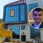 NEPSE chairman Hemanta Bashyal faces staff protest on first week