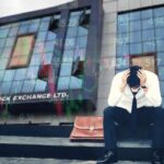 NEPSE market crashes after reopen from 10day break, investors lose 2.68 kharba rupees