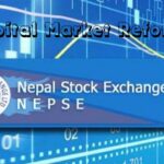 NEPSE restructuring and IPO reform ideas reach finance ministry
