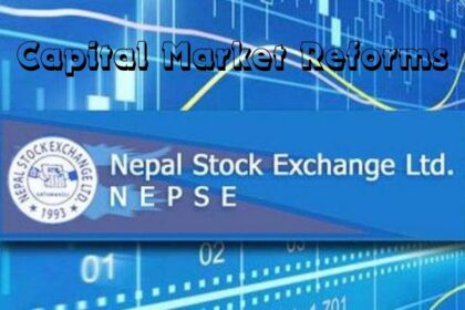 NEPSE restructuring and IPO reform ideas reach finance ministry