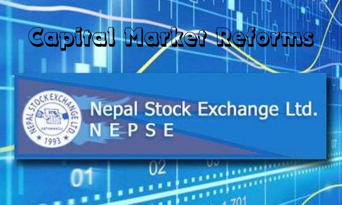 NEPSE restructuring and IPO reform ideas reach finance ministry