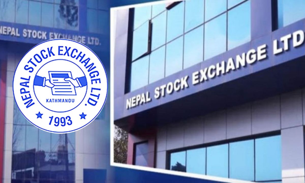NEPSE orders listed companies to submit reports on time through NOTS Login