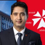 NIC Asia Bank CEO Roshan Kumar Neupane resigns