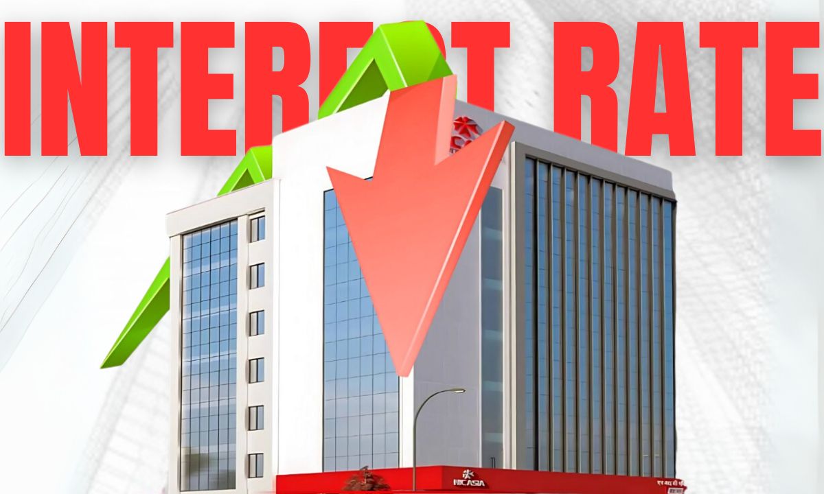 NIC Asia Bank interest rates reduced for Ashoj