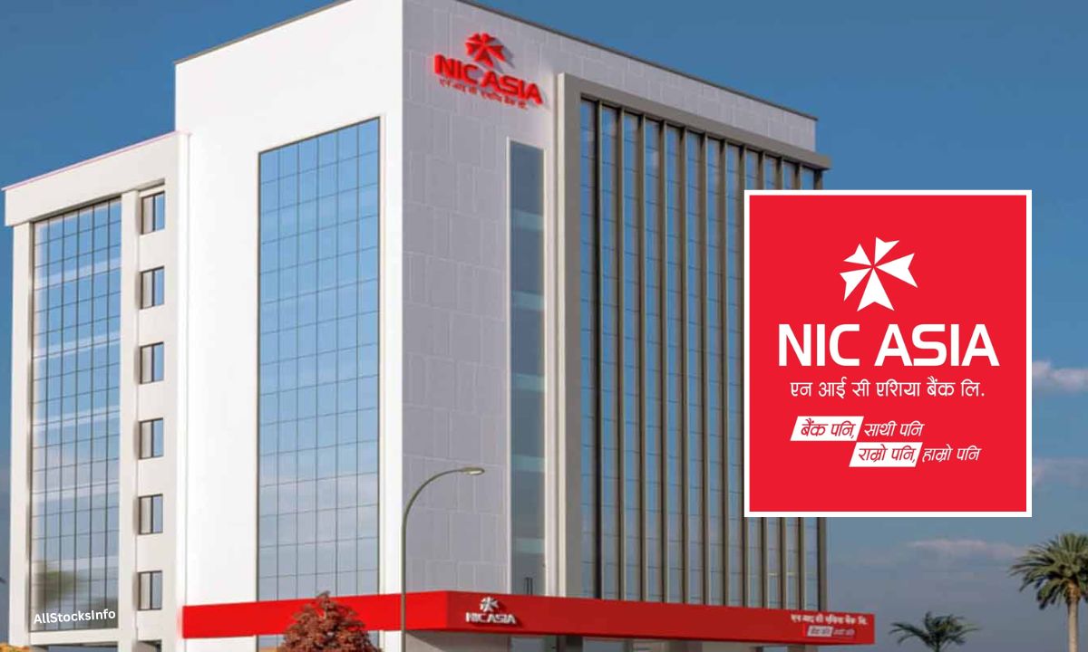 NIC Asia Bank bond removed from NEPSE after maturity