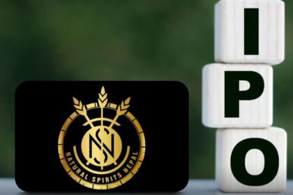 Natural Spirits Nepal IPO: who can apply?